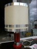 lampka / lampa PRL - 5