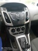 Ford Focus 1,6 TDCI Klima, Serwis, Bluetooth, Faktura - 8