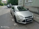 Ford Focus 1,6 TDCI Klima, Serwis, Bluetooth, Faktura - 1