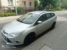 Ford Focus 1,6 TDCI Klima, Serwis, Bluetooth, Faktura - 3