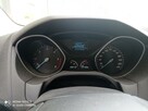 Ford Focus 1,6 TDCI Klima, Serwis, Bluetooth, Faktura - 9