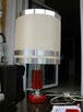 lampka / lampa PRL - 3