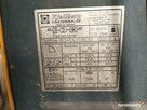 Wypalarka plazmowa MicroStep PLS 6001.15P+CH800 - 7