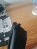 ASG Umarex G18C Bez magazynka, Gratis 3000 kulek oraz Green - 4