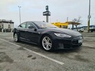 Tesla Model S Zasięg do 350 km * bezwypadkowy * nie uszkodzony - 2