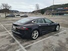 Tesla Model S Zasięg do 350 km * bezwypadkowy * nie uszkodzony - 3