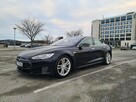 Tesla Model S Zasięg do 350 km * bezwypadkowy * nie uszkodzony - 4