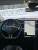 Tesla Model S Zasięg do 350 km * bezwypadkowy * nie uszkodzony - 8