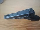 ASG Umarex G18C Bez magazynka, Gratis 3000 kulek oraz Green - 2