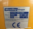 Wypalarka plazmowa MicroStep PLS 6001.15P+CH800 - 5