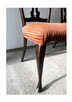 Krzesła Art Deco drewniane 4 szt. - 10