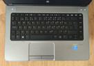 Laptop HP ProBook 640 G1, 14, Intel i5 2x2.60GHz, 8GB, SSD - 3