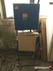 Wypalarka plazmowa MicroStep PLS 6001.15P+CH800 - 8