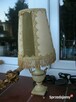 lampka lampa z kamienia na lwich łapkach - 3