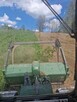 Karczowanie terenu działek oczyszczanie zarośli mulczer - 5