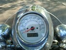 Honda Shadow VT 1100 C3 #Honda #Motocykl #Shadoł #Chopper - 5