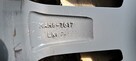 Felgi Aluminiowe MAM 225/45/17 BRIDGESTONE 6.5mm 5x112 5x100 - 10