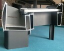 Zadaszenie Aluminiowe egroDach4u 306x200 cm - 5