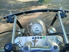 Honda Shadow VT 1100 C3 #Honda #Motocykl #Shadoł #Chopper - 9