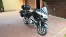 Motor R1200RT przebieg 59656, garażowanyv - 7