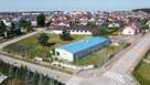 Lokal użytkowy Działdowo, ul. Zbigniewa Pronaszko - 2