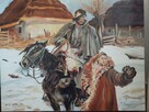 Ranny kirasjer i dziewczyna - 3