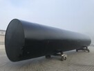 Zbiornik stalowy najazdowy 100m3- 100000l- 100 000l woda itp - 5