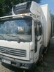 VOLVO CIĘŻAROWE FL12 - 4