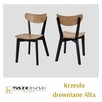Krzesła tapicerowane prosto od producenta - dostawa - 9