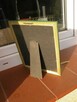 obraz - obrazek z pierrotem porcelanowym - 5