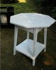 stary stolik vintage - 2