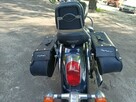 Honda Shadow VT 1100 C3 #Honda #Motocykl #Shadoł #Chopper - 8