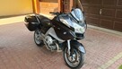 Motor R1200RT przebieg 59656, garażowanyv - 5