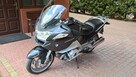 Motor R1200RT przebieg 59656, garażowanyv - 1