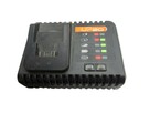 SZLIFIERKA KĄTOWA DEXTER 20V KOMPLET ( REF: 230607003 ) - 10