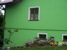 Budynek mieszkalny w Okocimiu - 2