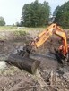 Usługi koparką wykopy roboty ziemne - 7