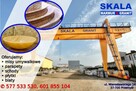 Płytki granitowe G664 BRĄZ KRÓLEWSKI NEW 30,5x30,5x1 poler - 4