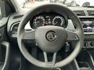 Škoda Fabia samochód krajowy - faktura VAT - 10