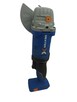 SZLIFIERKA KĄTOWA DEXTER 20V KOMPLET ( REF: 230607003 ) - 9