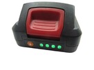 SZLIFIERKA KĄTOWA DEXTER 20V KOMPLET ( REF: 230607003 ) - 7