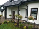 Elewacje wykończenia - 1