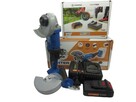 SZLIFIERKA KĄTOWA DEXTER 20V KOMPLET ( REF: 230607003 ) - 1