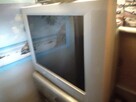sprzedam telewizor Philips stereo z dekoderem i przewodami - 3