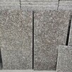 Płytki granitowe G664 BRĄZ KRÓLEWSKI 61x30,5x1 poler - 2