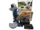 SZLIFIERKA KĄTOWA DEXTER 20V KOMPLET ( REF: 230607003 ) - 3