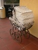 wózek dla lalki śliczny - 3