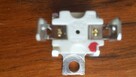 Termostat regulowany do piekarnika Elektrolux Model : EOB - 2