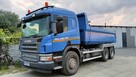 Usługi koparką wykopy roboty ziemne - 2