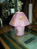 lampka jak świecznik- lampion - 1